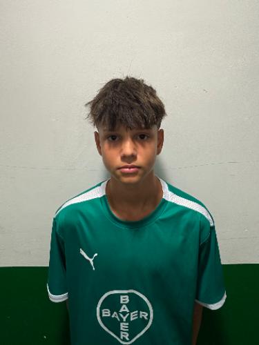 Jaden Isaiah Leitzbach