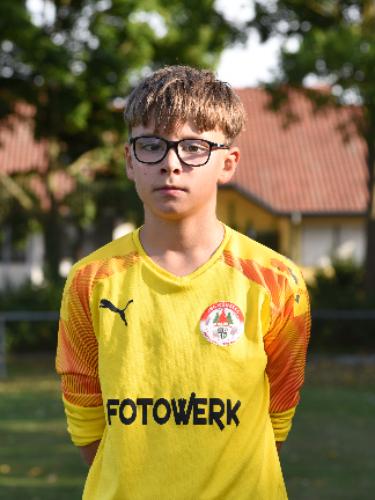 Leo Bott