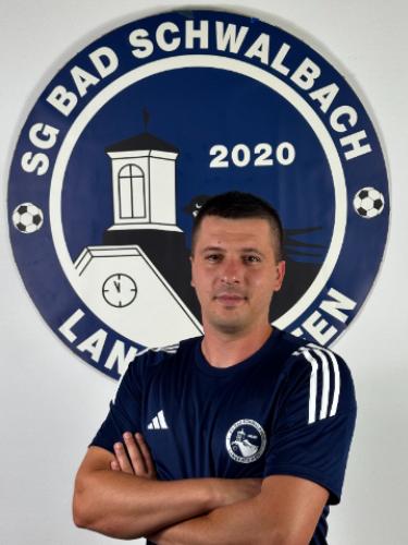 Cristian Ilovan