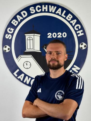 Sebastian Maus