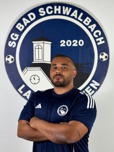 Pascal Mzenga