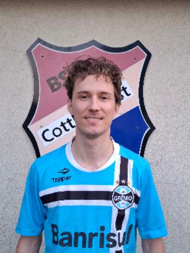 Marco Antonio Cassol