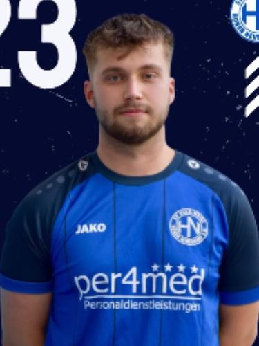 Felix Marten