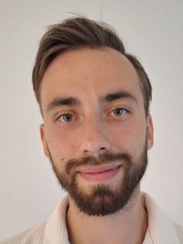 Justin Alexander Voelker
