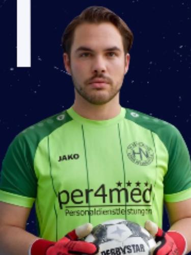Florian Hohndorf