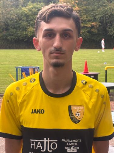Muhamedin Guci