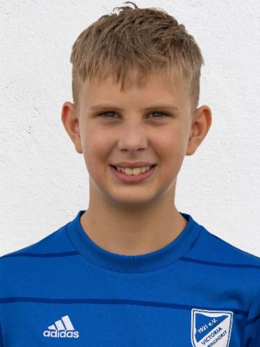 Kilian Reinboth