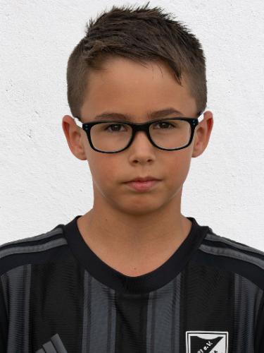 Liam Leander Rönsdorf