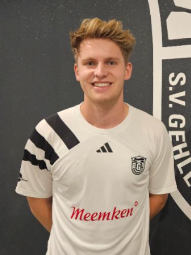 Lasse Baumann