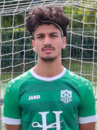 Najwan Khodeda