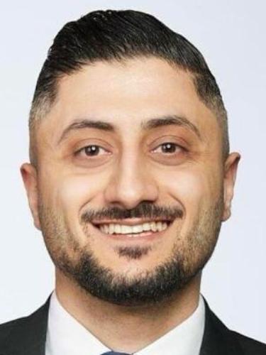 Murat Bayram