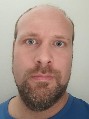 Tobias Buckel