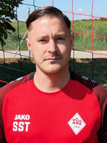 Sven Steimel