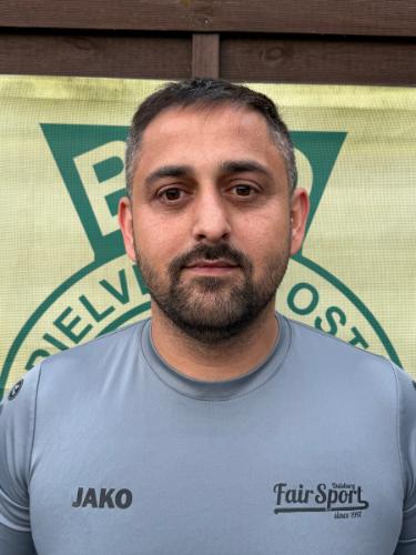 Soner Karakoc