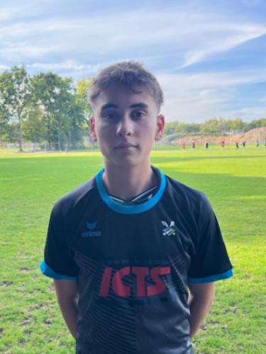 Alessandro Chiavetta