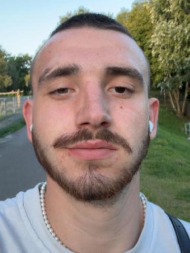 Justin Laabs