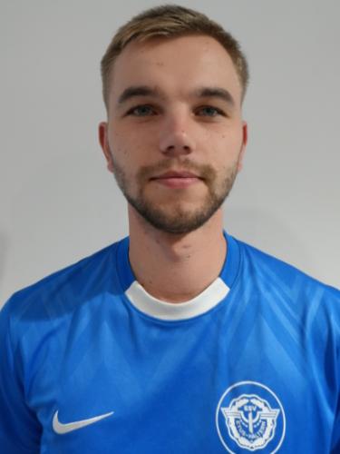 Jan Martin
