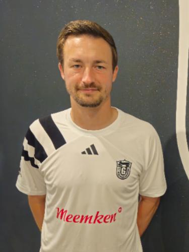 Florian Frerichs