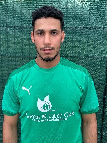 Yusser Al Aschban