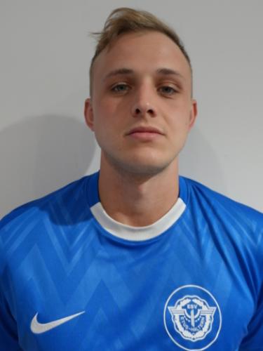 Patrick Lange