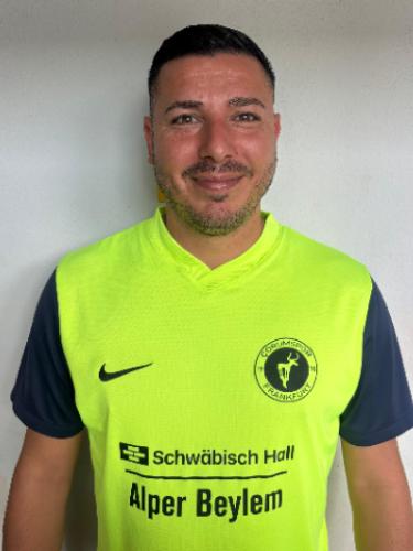 Tolga Kocak
