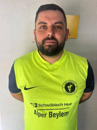 Burak Dasdemir