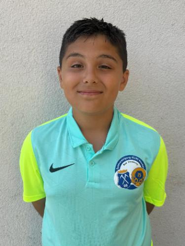 Farhan Zazai