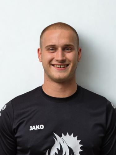 Eric Gassen