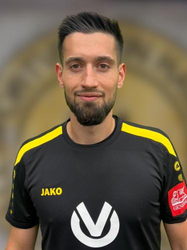 Adam Agovic