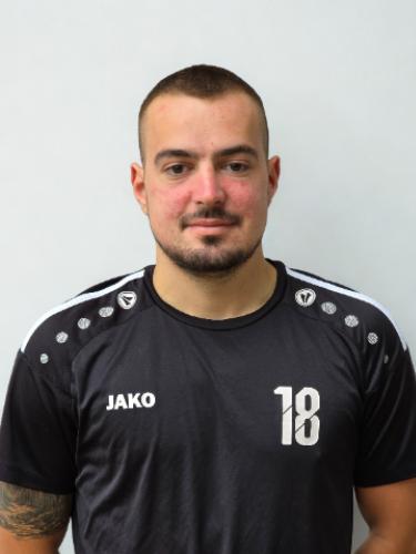 Niklas Gottwald