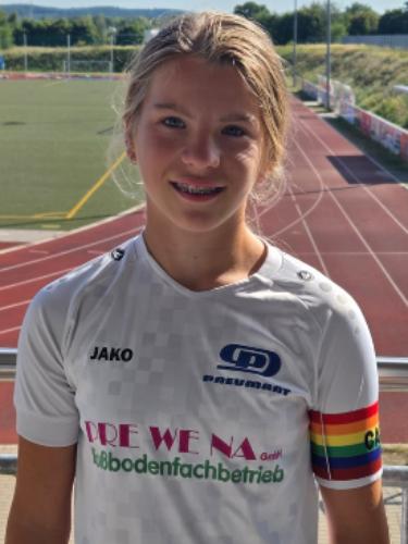 Lana Jopp