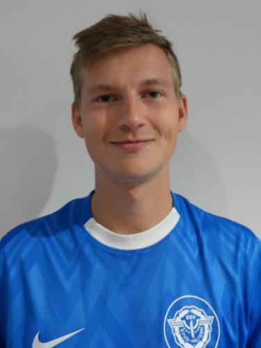 Gerrit Wehrmann