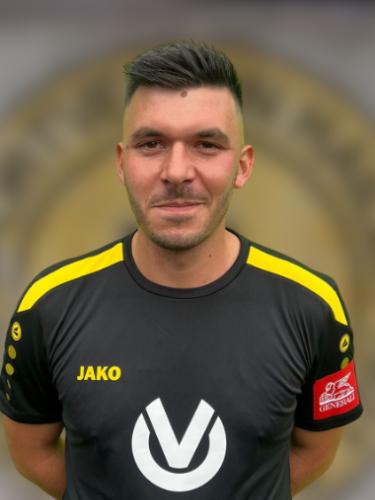 Emre Kurt