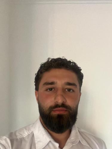 Sercan Aydin