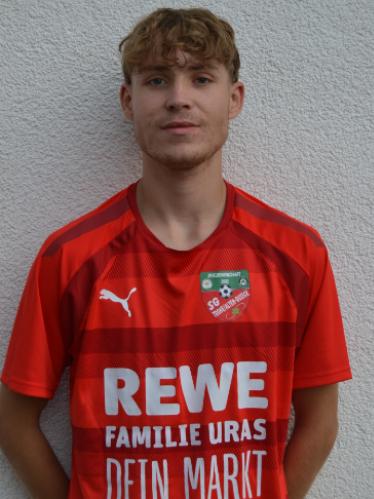 Marlon Heinisch