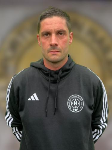 Lars Frank Müller