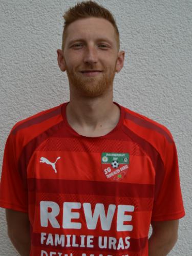 Kevin Weber