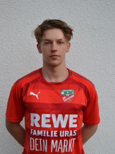 Niklas Zinke