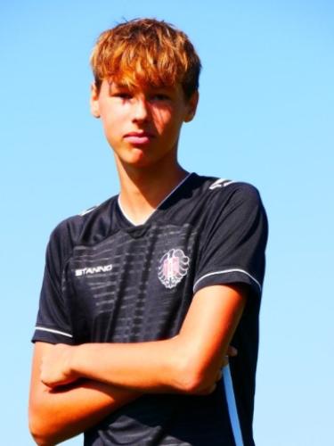 Max Mayer