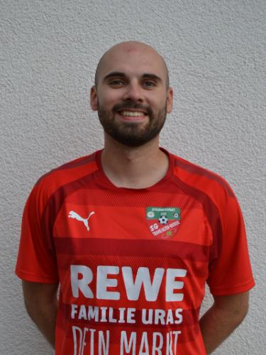 Marvin Biesenroth