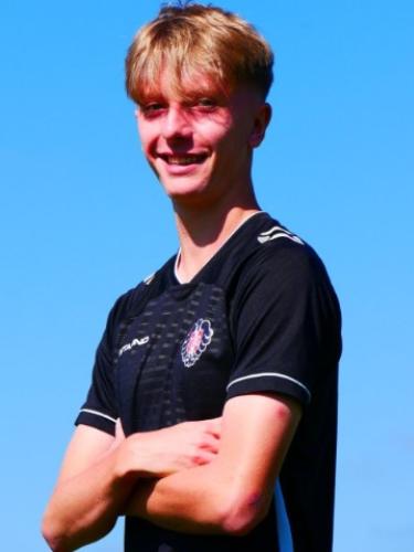 Connor Pearson