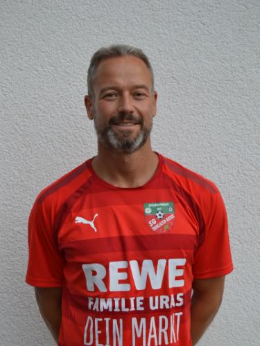 Manuel Gruen
