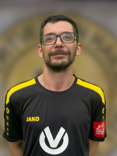 Dominik Laubner