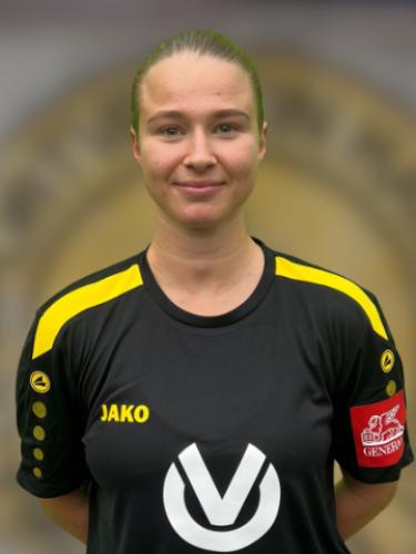 Fenja Rohmann