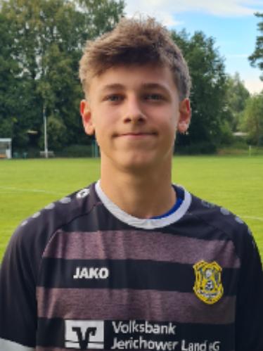 Lukas Matthäus