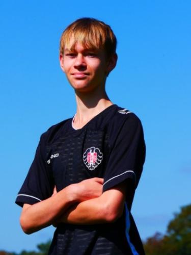 Eliah Josua Schank