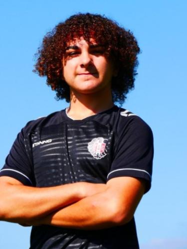 Isaiah Ata Derezotes