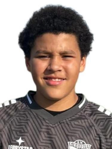 Joshua Chana Tchato Leunya Mabelle