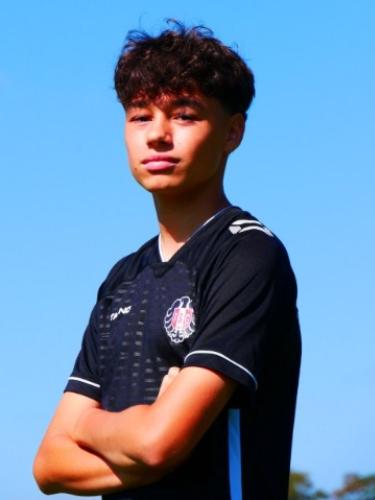 Colin Joel Moreira Coutinho