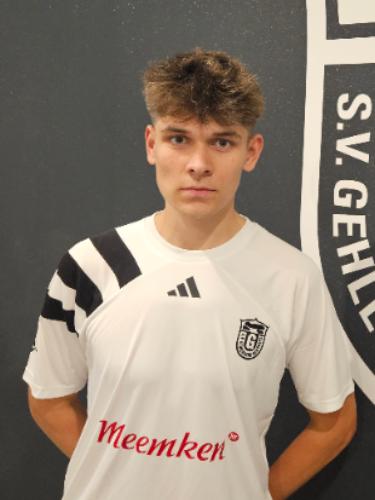 Marlon Ralf Kramer